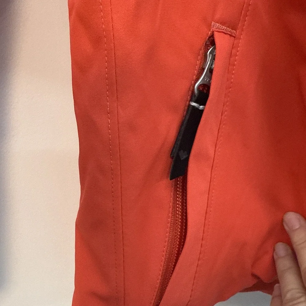 Obermeyer Rylee Ski Jacket Coat 31097 Aurora Rose NWT Waterproof Sz Youth S $169 - Picture 10 of 10